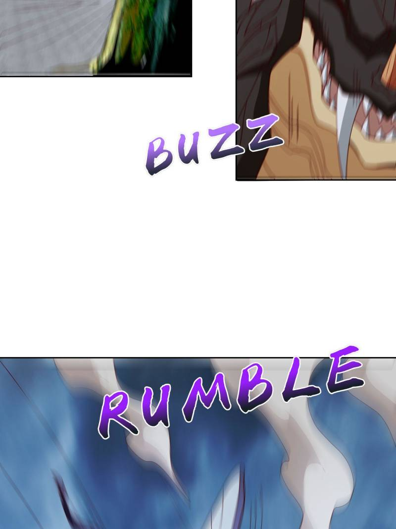 Dragon Master Chapter 407 28